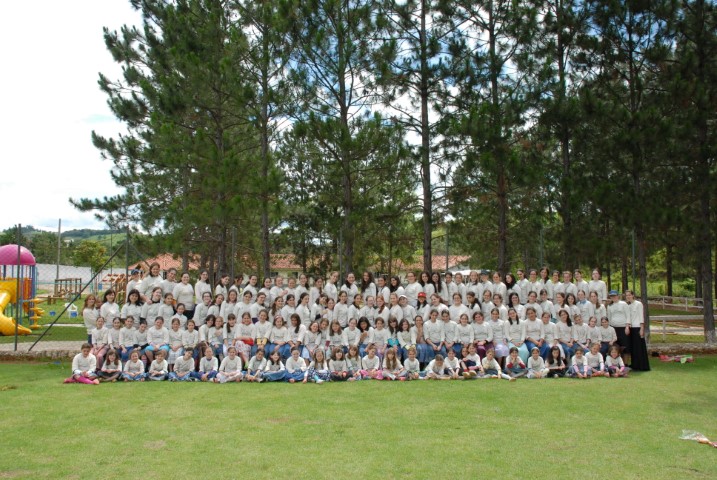 FOTOS OFICIAIS ANO 2008